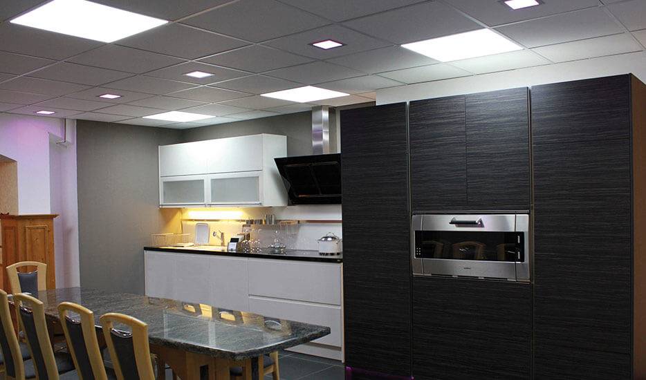 led downlights