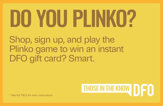 Do You Plinko? 