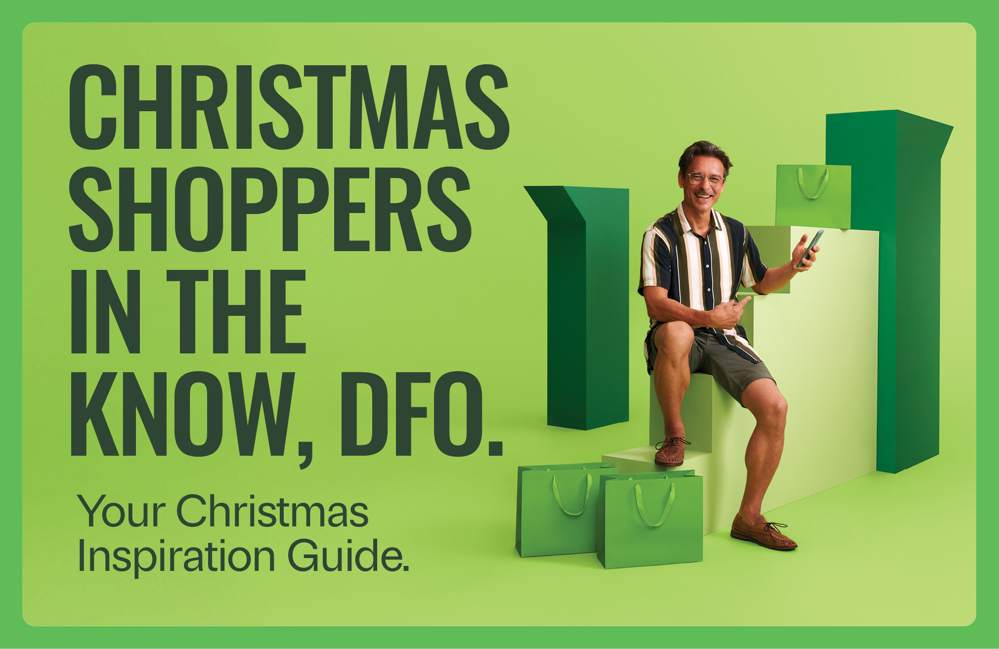 Discover our Christmas Inspiration Guide 