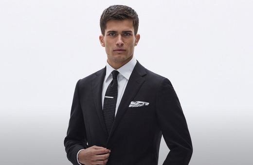 M.J. Bale | Sublime Suits