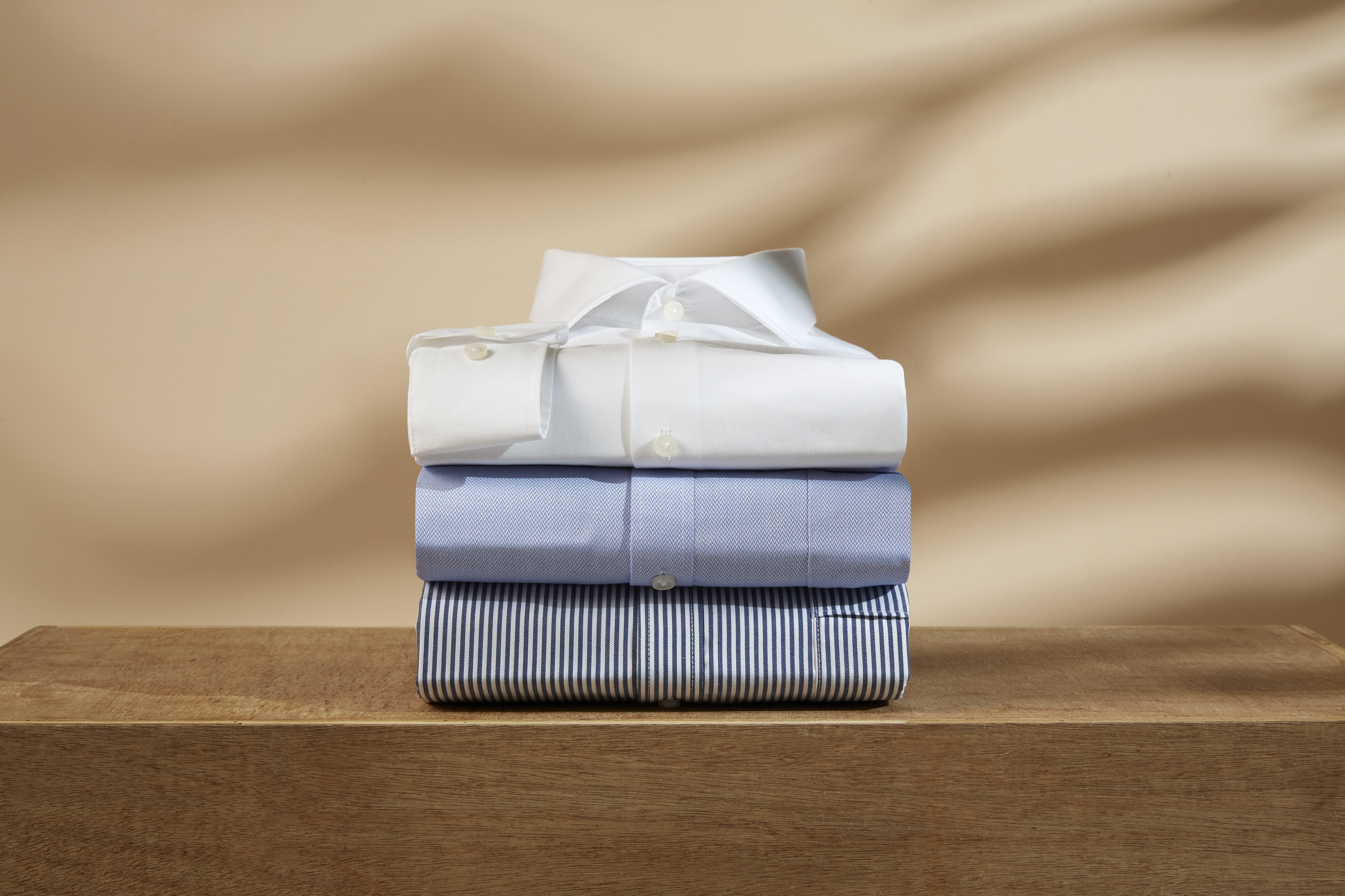 Van Heusen: Clearance Shirts offer