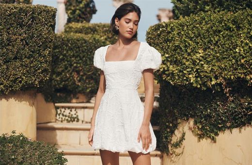 Forever New Up to 50% off storewide