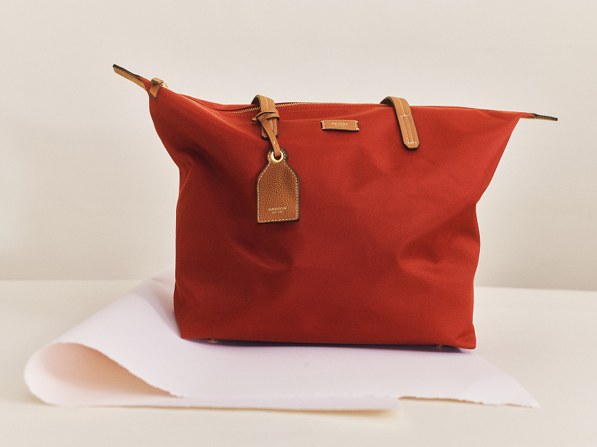 Oroton The Lilly Lightweight Tote