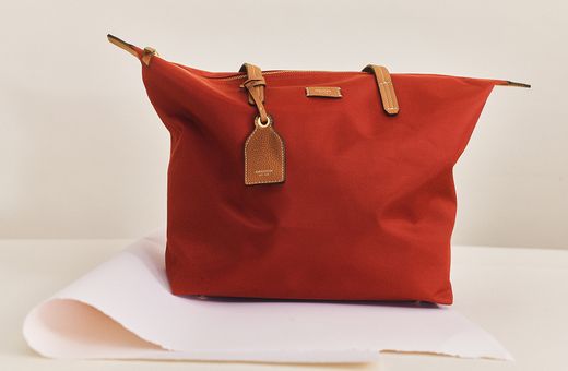 Oroton The Lilly Lightweight Tote