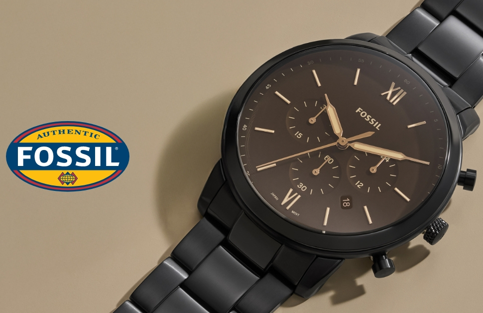 Fossil Relocation Clearance 