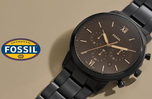 Fossil Relocation Clearance 