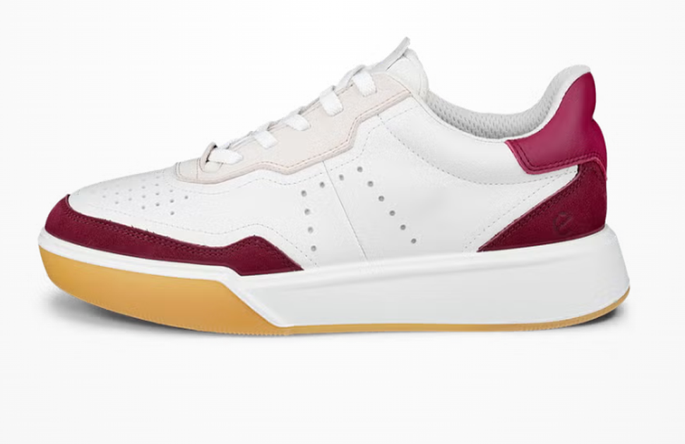 ECCO 20% off Starts Now