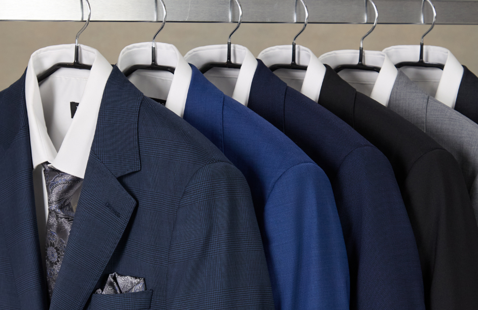 Tarocash - Suits Sale 