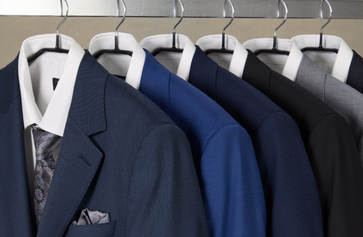 Tarocash - Suits Sale 
