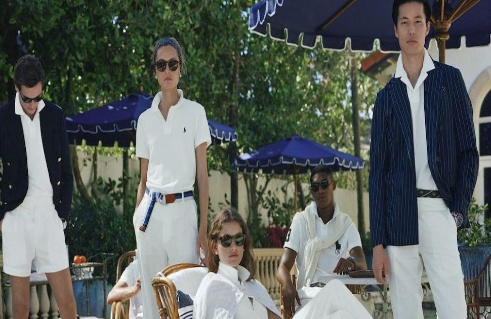 Polo Ralph Lauren up to 50% off selected styles