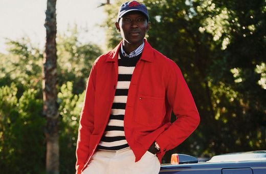 Tommy Hilfiger TAKE A FURTHER 30% OFF CLEARANCE ITEMS