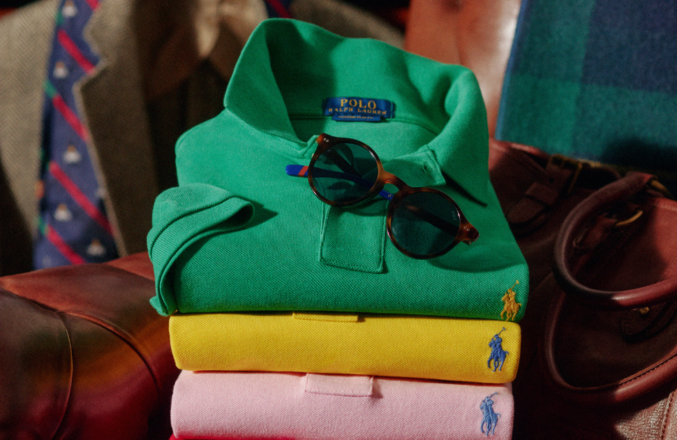 Polo Ralph Lauren additional 30% off selected items at Polo Ralph Lauren