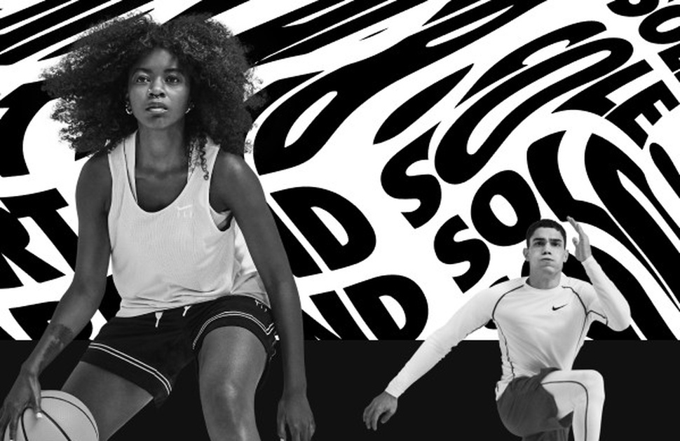 Nike 50% off Selected Footwear, plus 30% off Apparel & Equipment