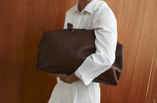 Oroton - Win a Thomas Weekender worth $699