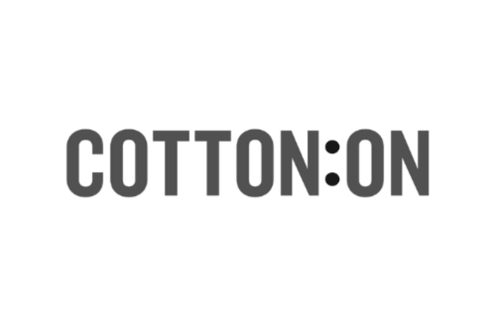 Cotton On nothing over $15