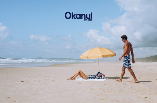Okanui Buy 2 T-Shirts, Get 1 Free