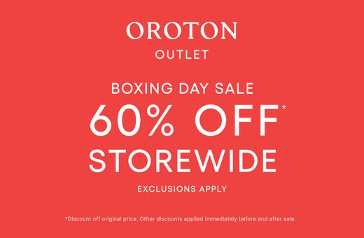 Oroton Outlet | 60% Off* Storewide. Exclusions Apply. 
