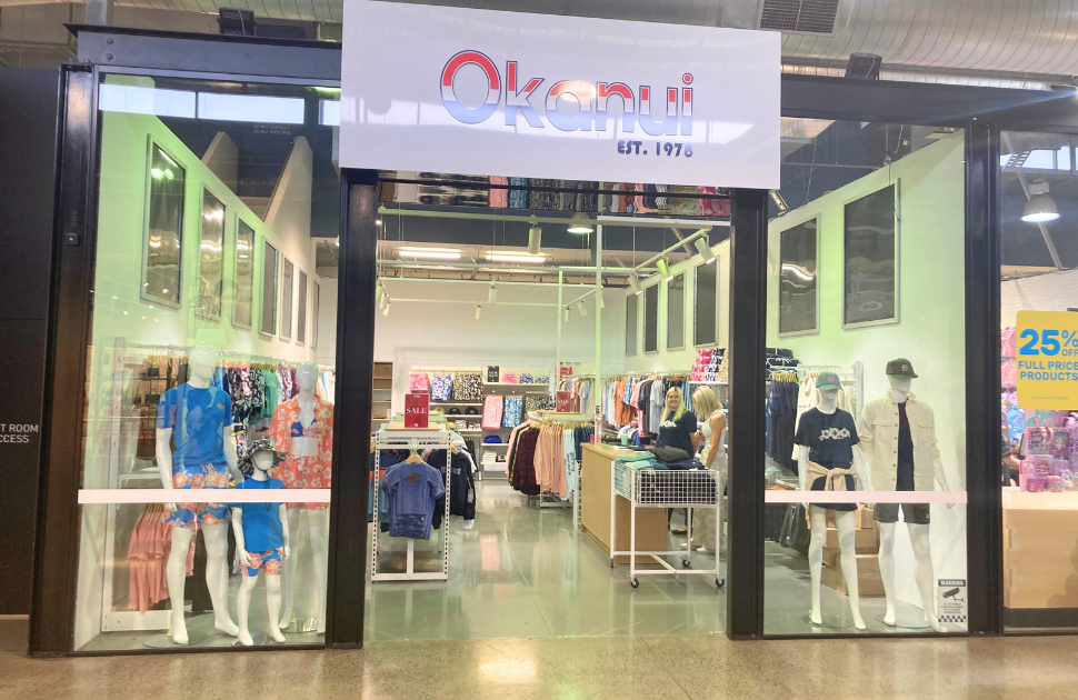 dfo nike sale brisbane