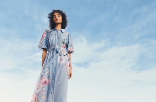 Portmans 50% Off All Dresses