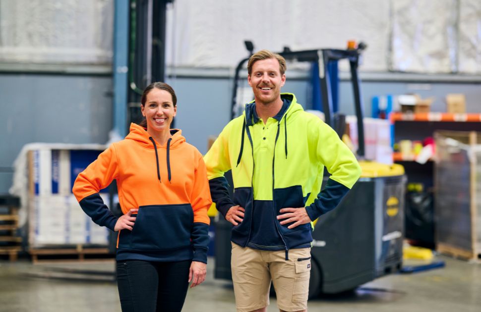 Lowes | 20% Off Workwear