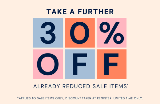 Rodney Clark Take a Further 30% Off already reduced Sale prices