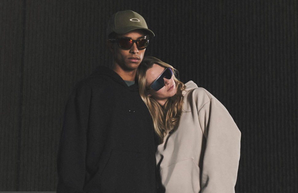 Oakley | Valentines Day Offer