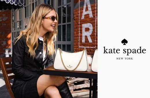Kate Spade Enjoy 60% off, plus take a Further 10% off 