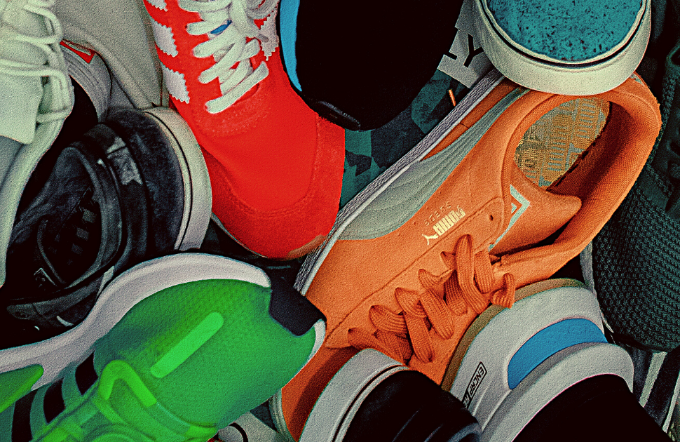 Shoes For Earth DFO Brisbane