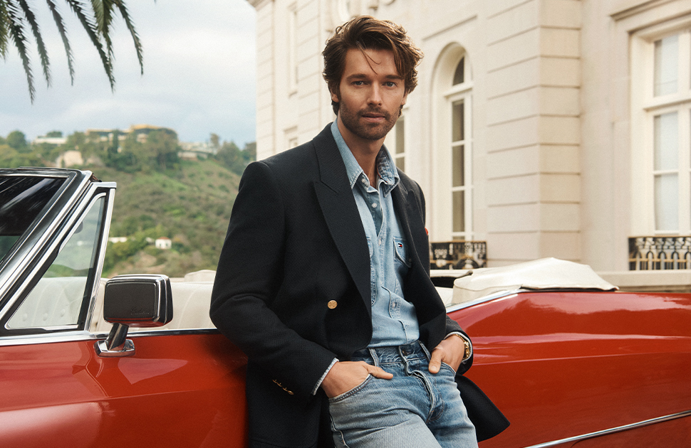 Tommy Hilfiger Mid Season Sale - Up to 70% Off