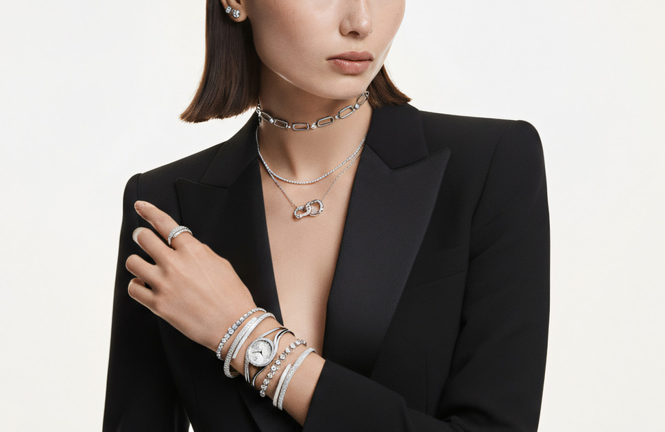 Swarovski Brilliant Friday