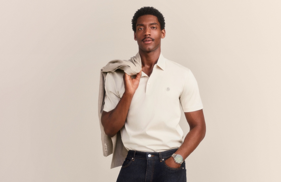 Boss BUY 2 TAKE 20% OFF, BUY 3 TAKE 30% OFF - POLOS, TEES & SWEATSHIRTS  