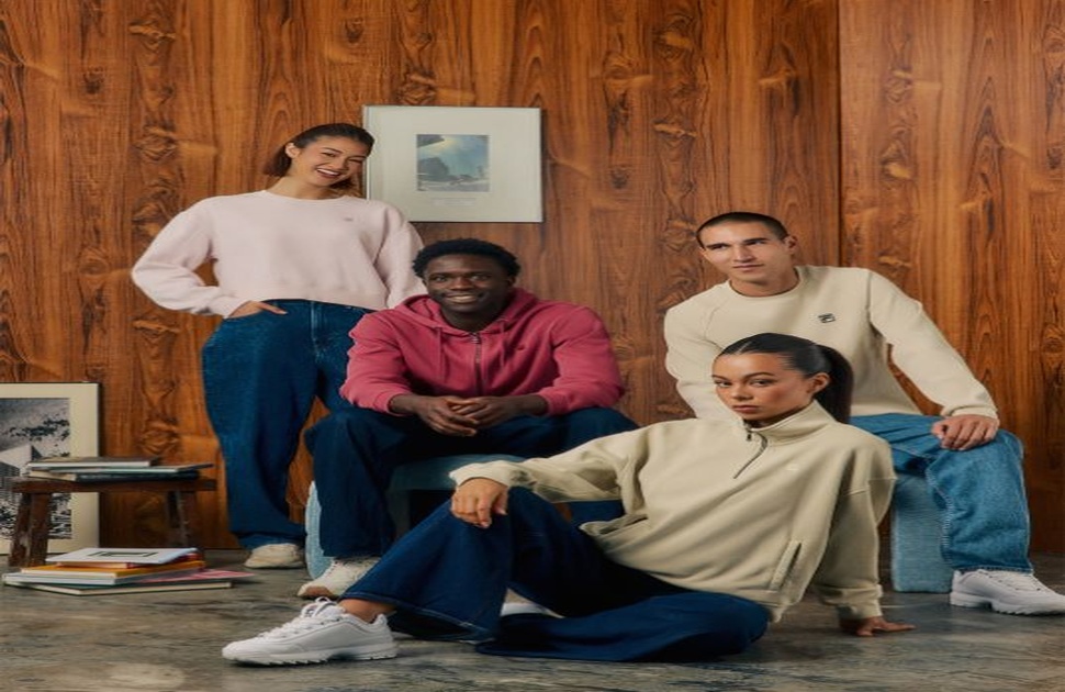 Fila Up to 50% Off Sale