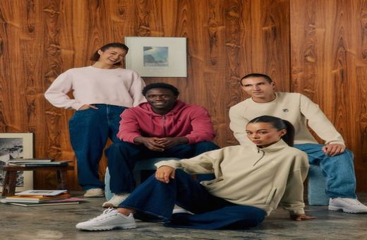 Fila Up to 50% Off Sale