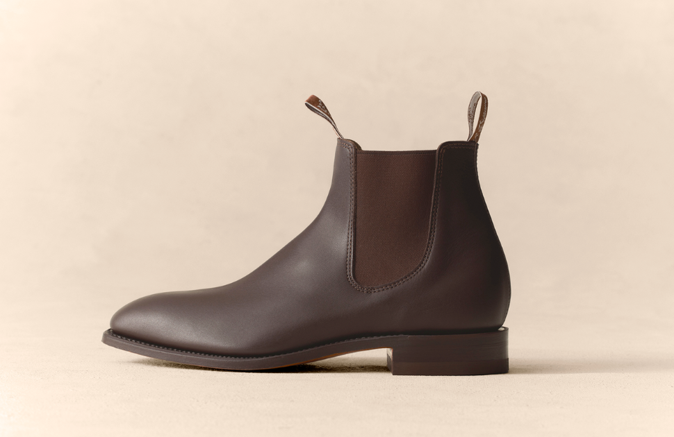 R.M. Williams Take a Further 30% off 