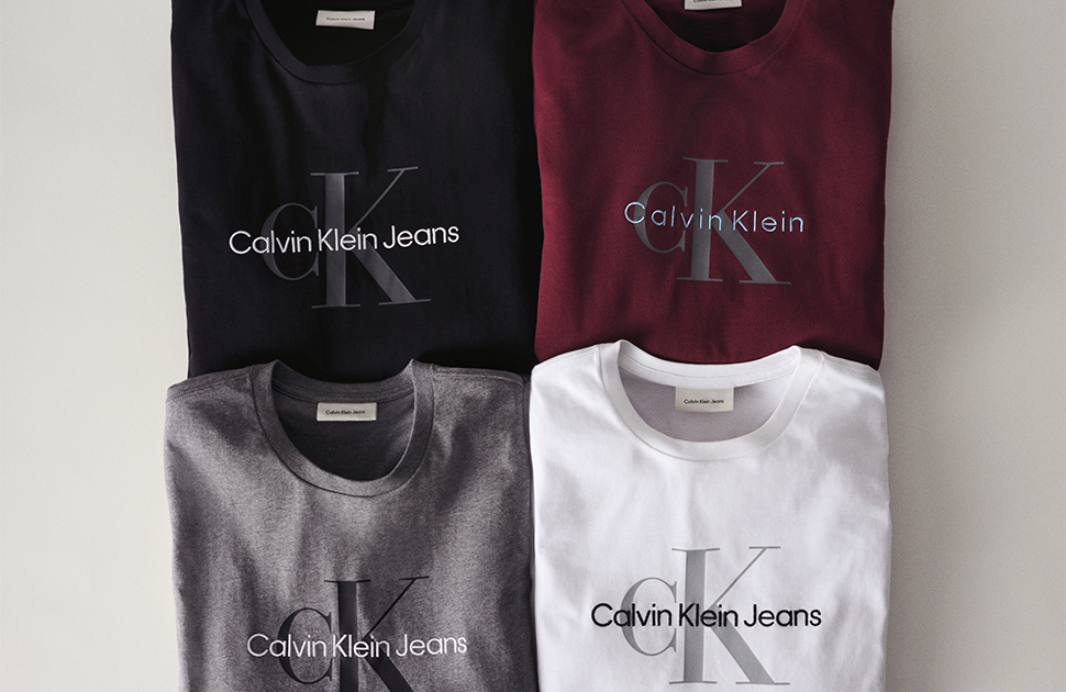 Calvin Klein 50% Off Storewide