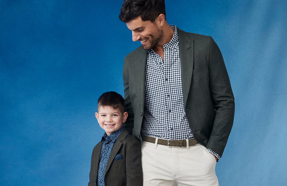 Van Heusen | Business Shirts 3 For $119