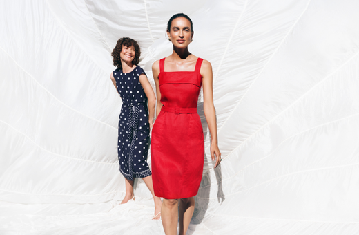 Jacqui E 40% Off Storewide