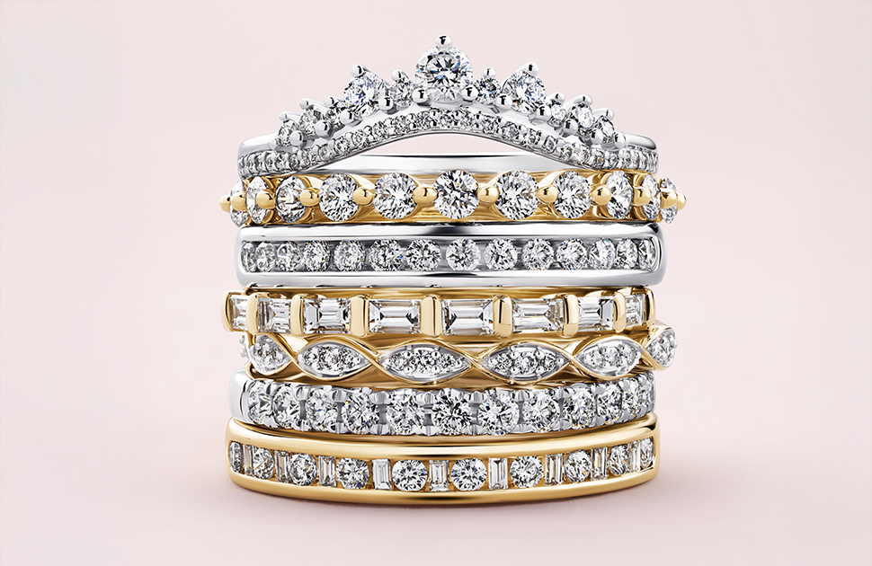 Wallace Bishop Jewellers | 30% Off Natural Diamond