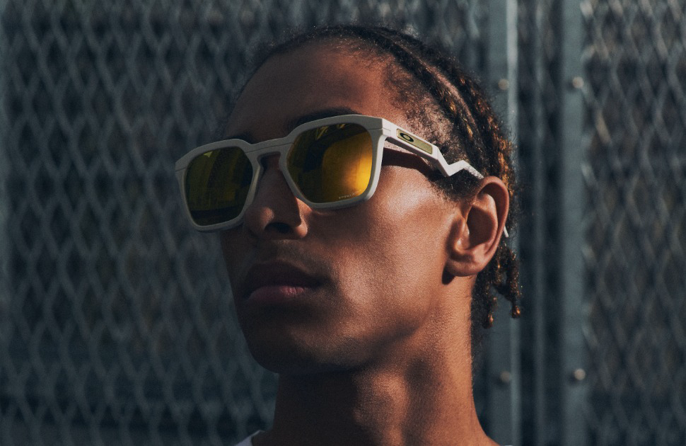 Oakley | 20% Off Polarised Sunglasses* at Oakley