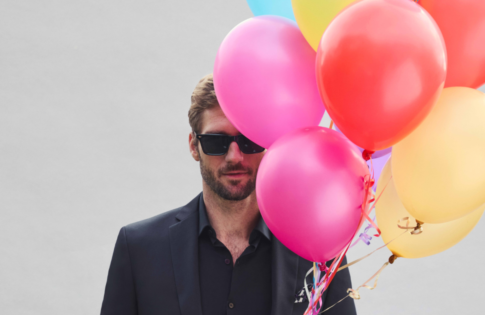 Van Heusen | 50% Off Storewide