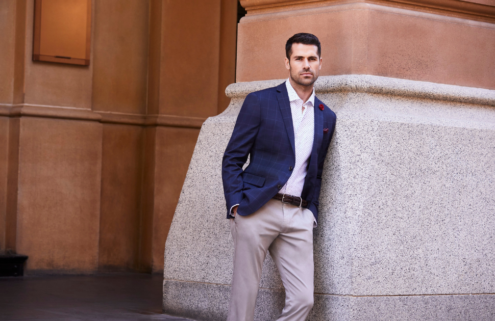 All New Season Suits $269