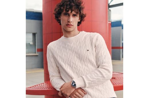 Tommy Hilfiger | 50% OFF MENSWEAR