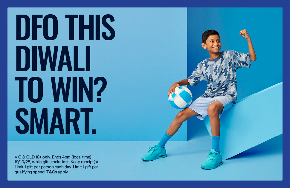 Diwali activation 