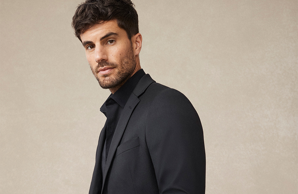 Van Heusen launches Winter ’26 collection.