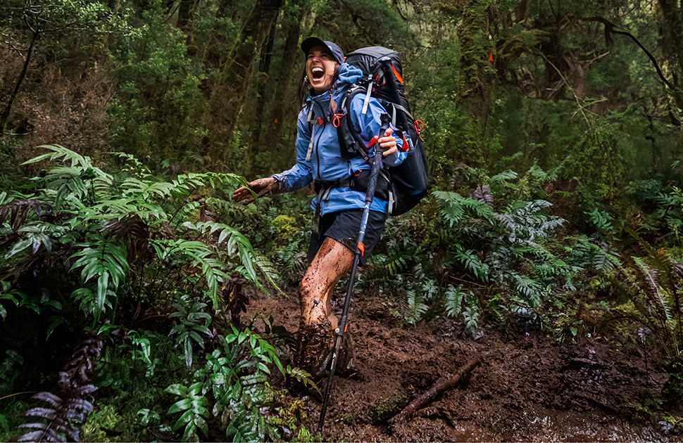 Macpac Spring Range in store now