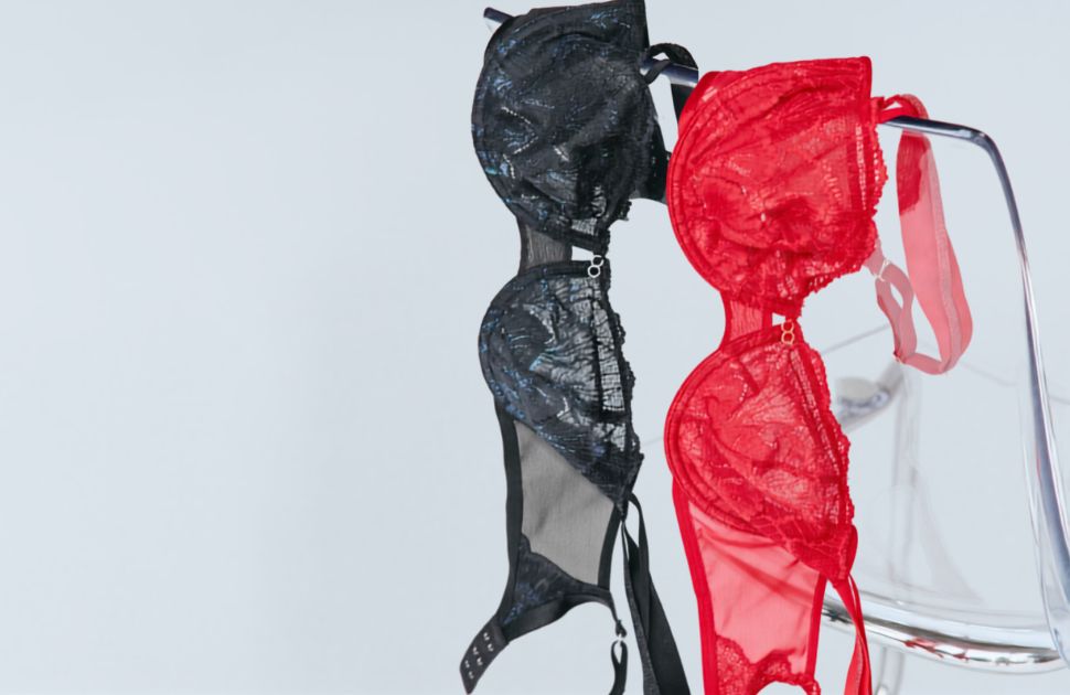 Triumph Lingerie | Buy One, Get 50% Off The Second