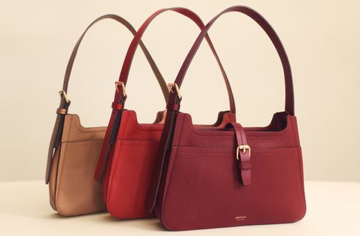 Give joy this season with Oroton