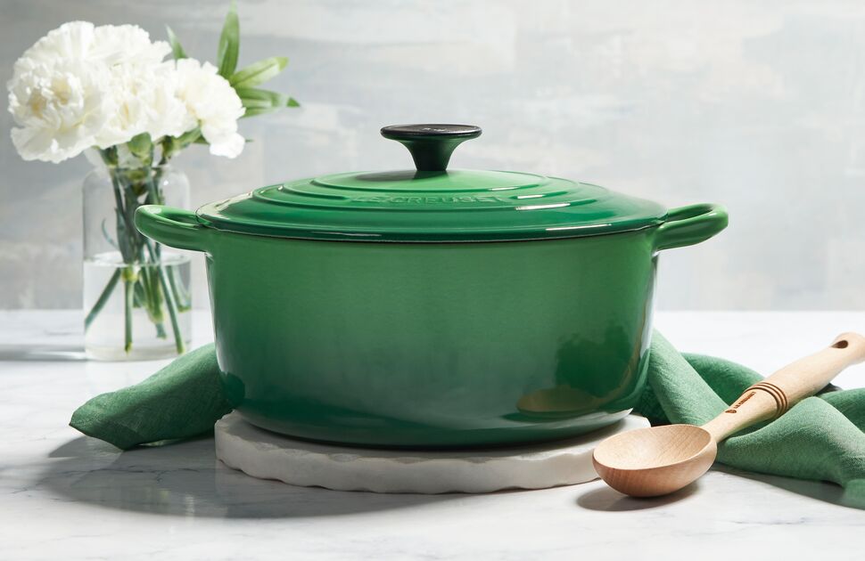 Le Creuset | Spend And Save