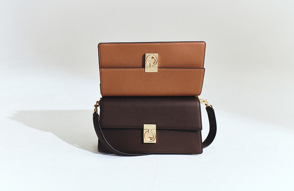 Oroton - Complimentary Everyday Tote 