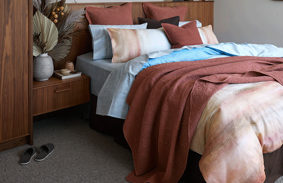 bed bath and table fitted sheets